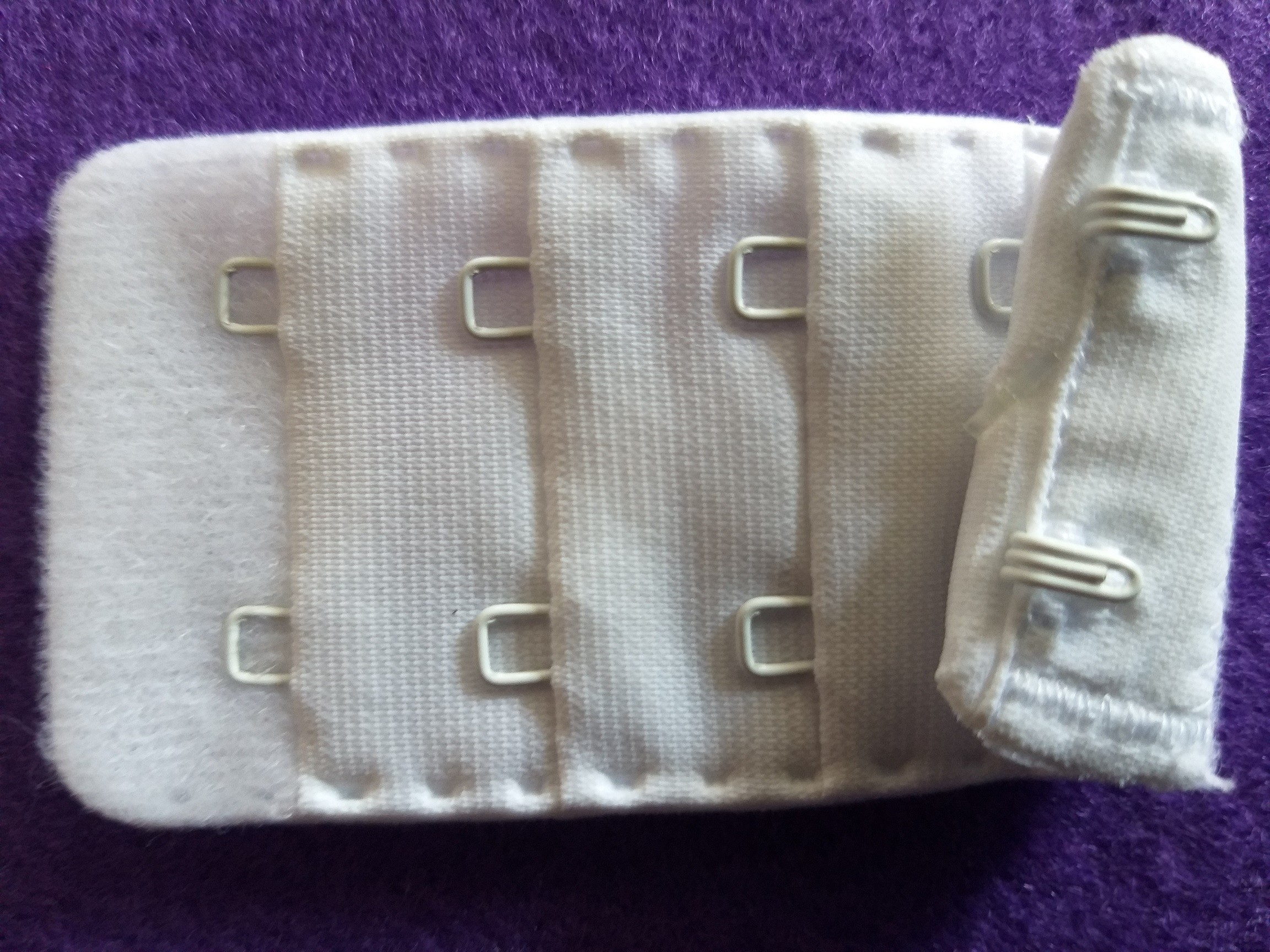 J277 Bra Back Extender 38mm