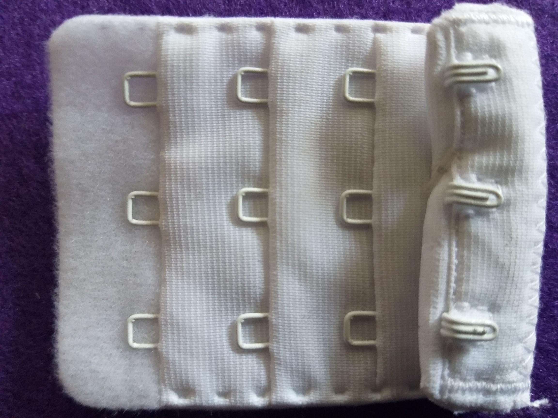 J278 Bra Back Extender 50mm