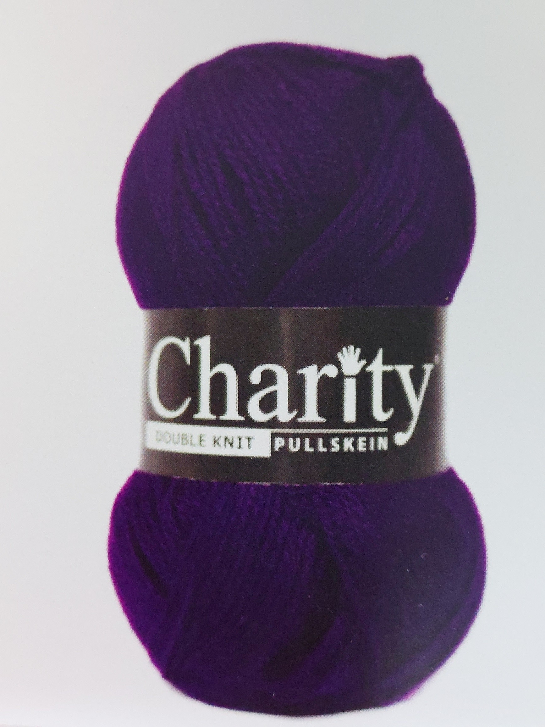 CHARITY DK