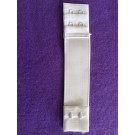 J260 Bra Back Replacement 28mm