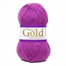 Pure Gold Double Knit